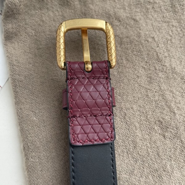 Bottega Veneta Belt 3 (width 2.5cm)