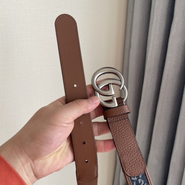 Gucci Belt 4 (width 3cm)