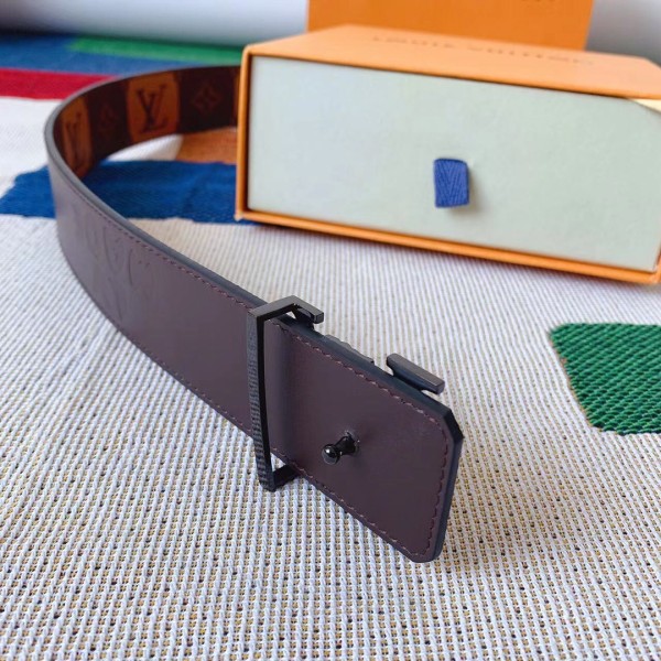 Louis Vuitton Belt 2 (width 4cm)