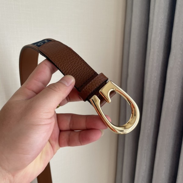 Gucci Belt 4 (width 3cm)