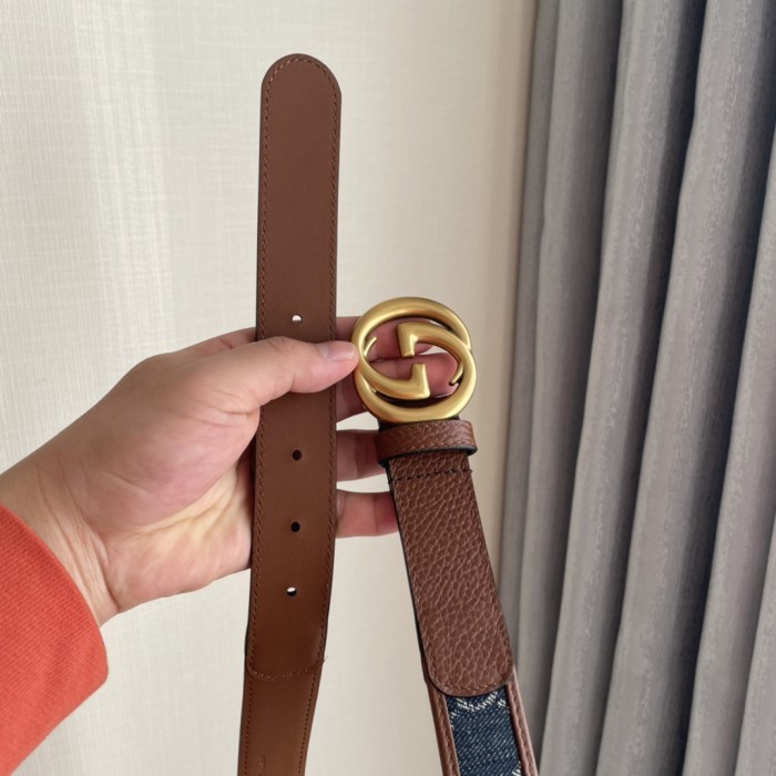 Gucci Belt 4 (width 3cm)
