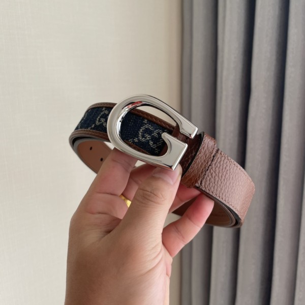 Gucci Belt 4 (width 3cm)