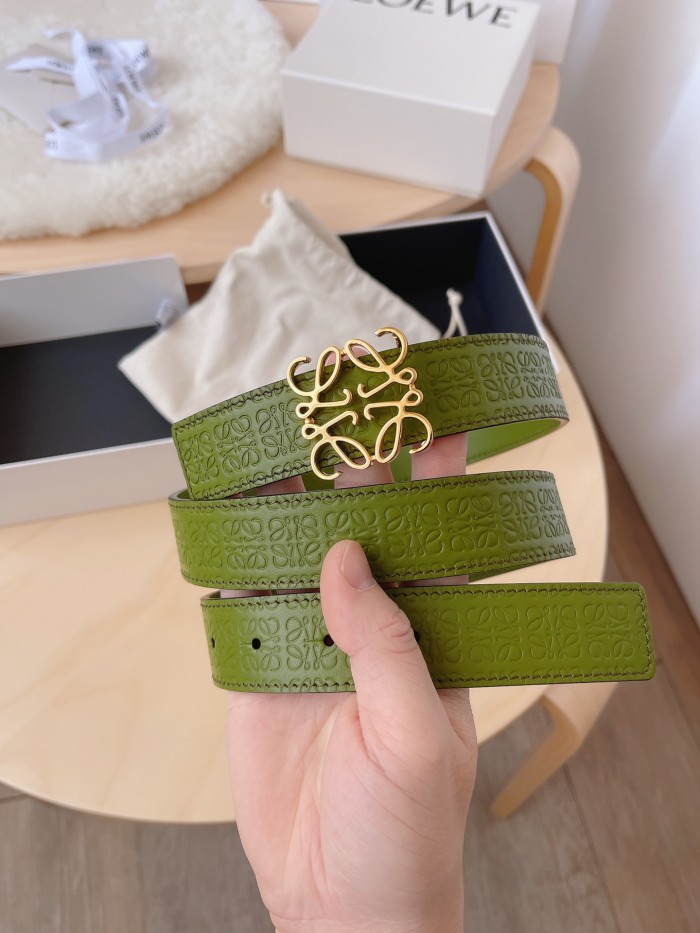 Loewe Belt 3 (width 3cm) 