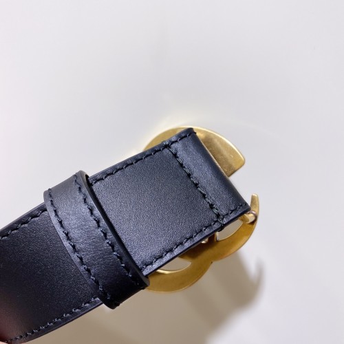 Gucci Belt 7 (width 3cm)
