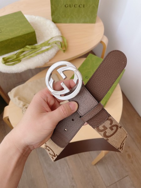 Gucci Belt 5 (width 4cm)