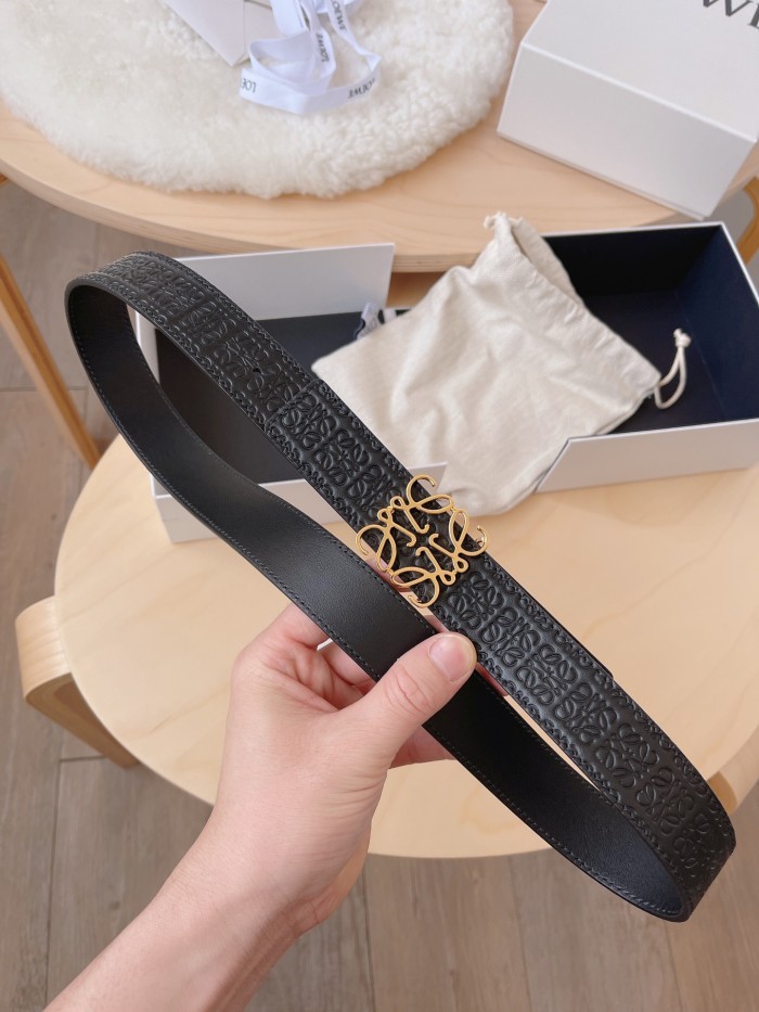 Loewe Belt 3 (width 3cm) 
