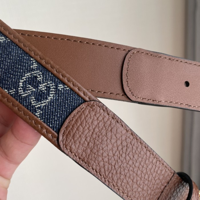 Gucci Belt 4 (width 3cm)