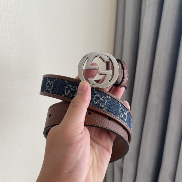 Gucci Belt 4 (width 3cm)
