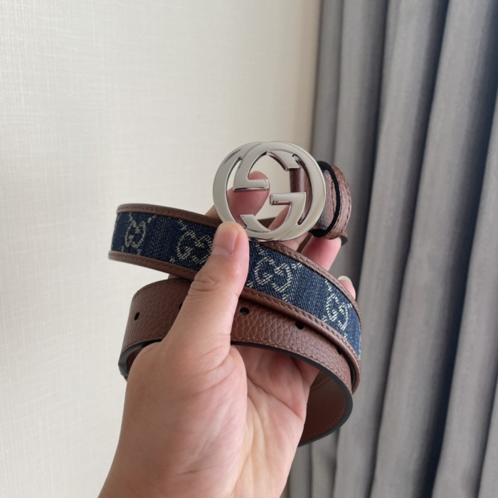 Gucci Belt 4 (width 3cm)