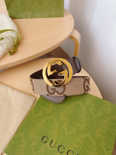 Gucci Belt 5 (width 4cm)