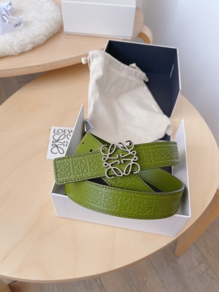 Loewe Belt 3 (width 3cm) 
