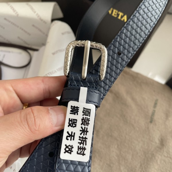 Bottega Veneta Belt 3 (width 2.5cm)