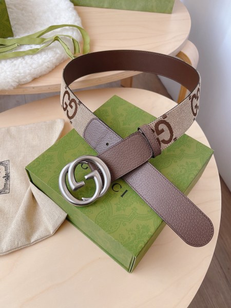 Gucci Belt 5 (width 4cm)