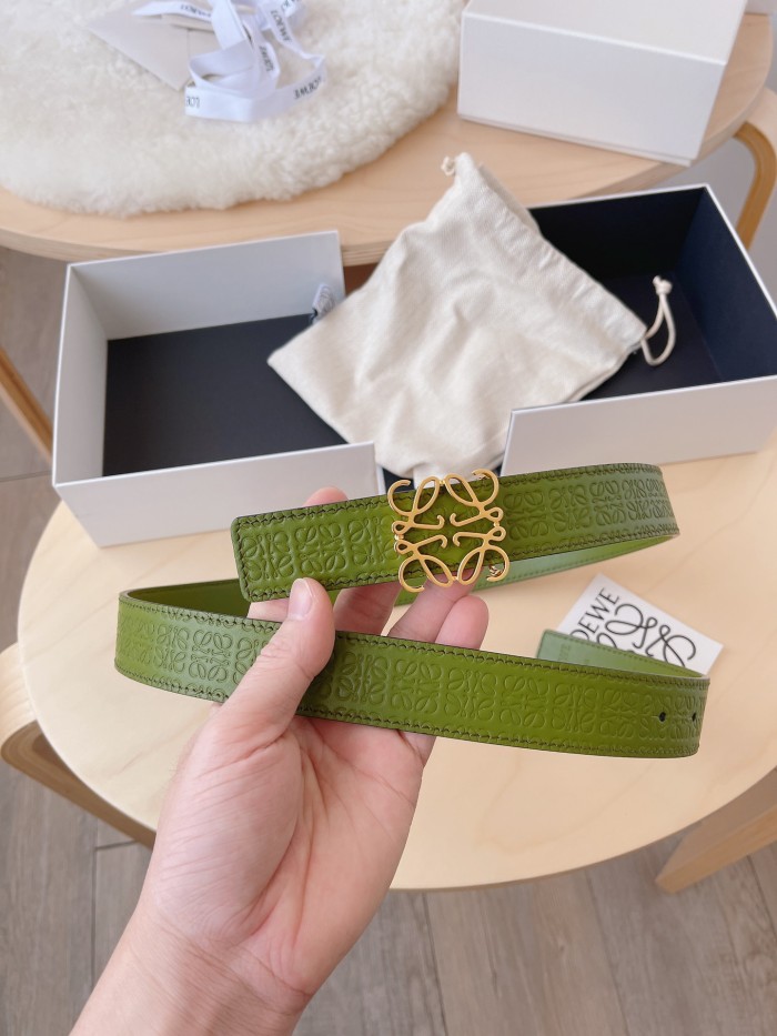 Loewe Belt 3 (width 3cm) 