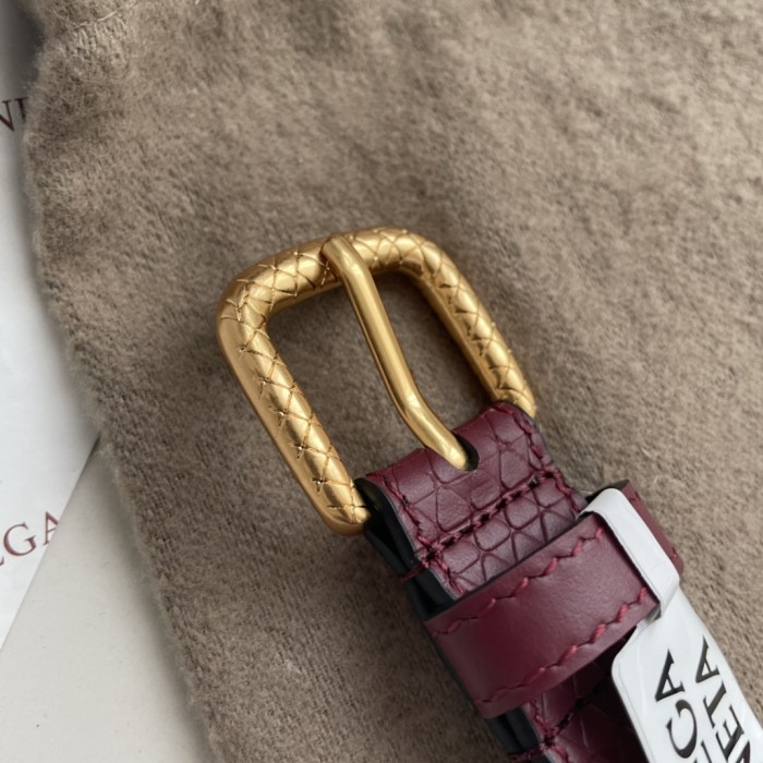 Bottega Veneta Belt 3 (width 2.5cm)