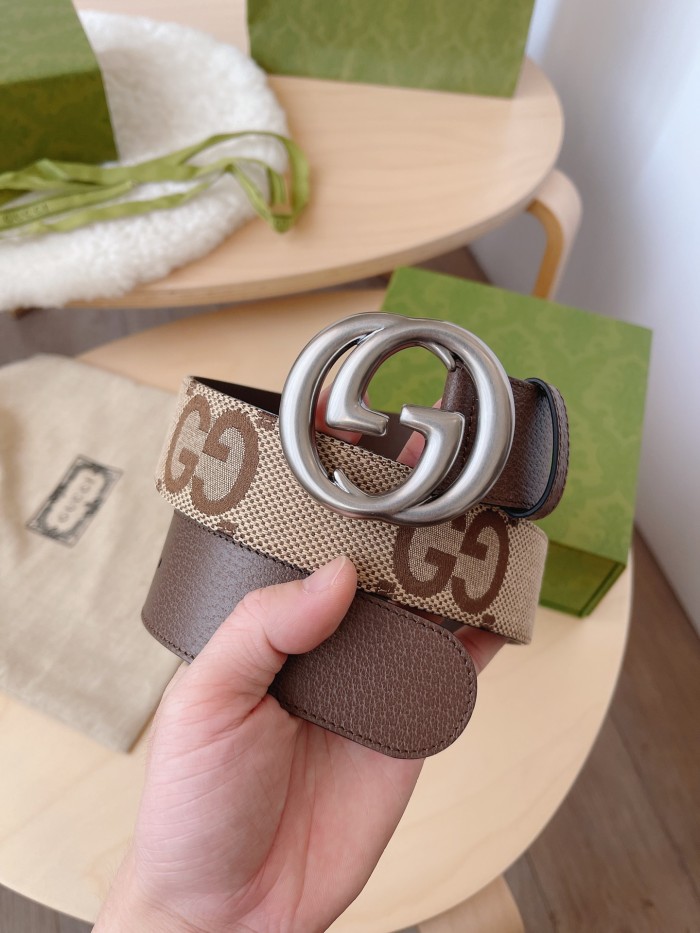 Gucci Belt 5 (width 4cm)