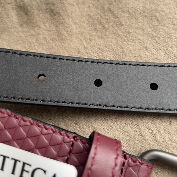 Bottega Veneta Belt 3 (width 2.5cm)