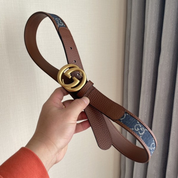 Gucci Belt 4 (width 3cm)