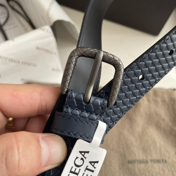 Bottega Veneta Belt 3 (width 2.5cm)