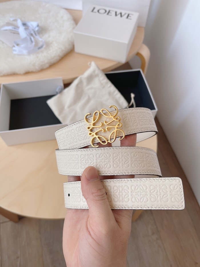 Loewe Belt 3 (width 3cm) 