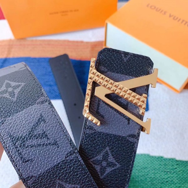 Louis Vuitton Belt 2 (width 4cm)