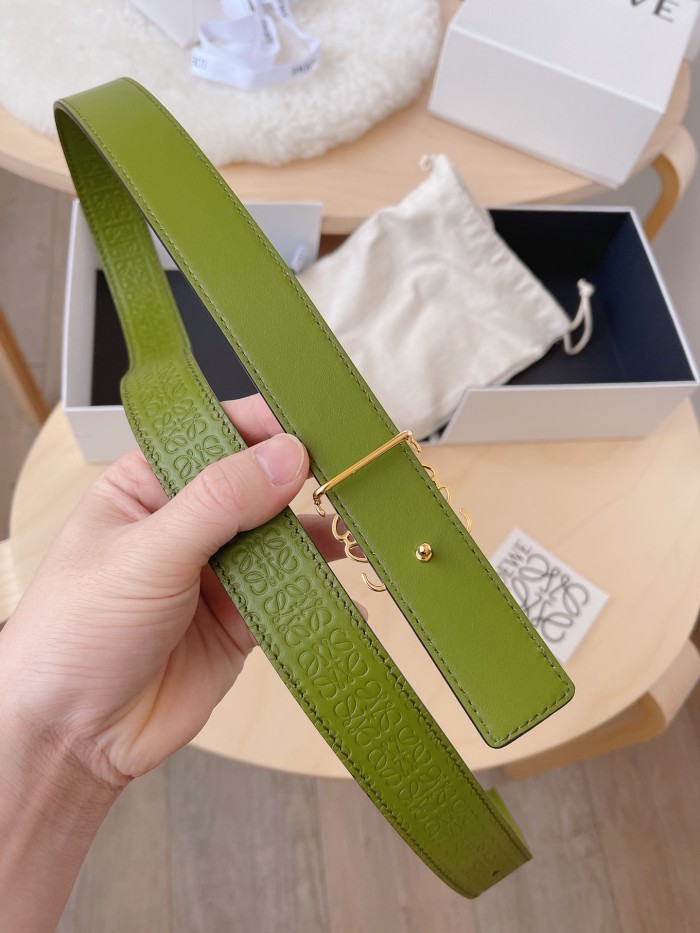 Loewe Belt 3 (width 3cm) 