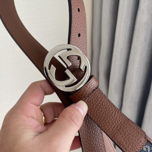 Gucci Belt 4 (width 3cm)