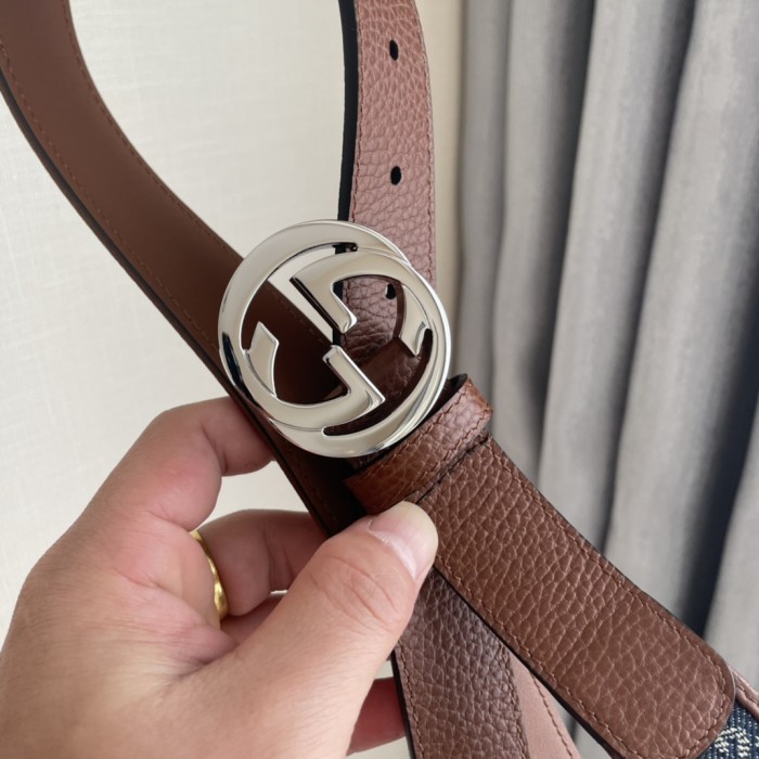 Gucci Belt 4 (width 3cm)
