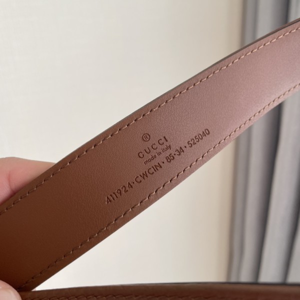 Gucci Belt 4 (width 3cm)