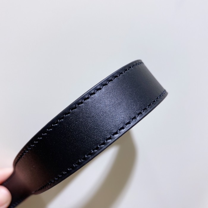Gucci Belt 8 (width 2cm)