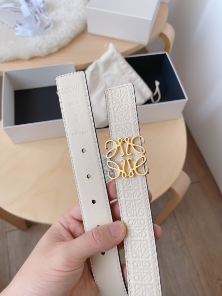 Loewe Belt 3 (width 3cm) 