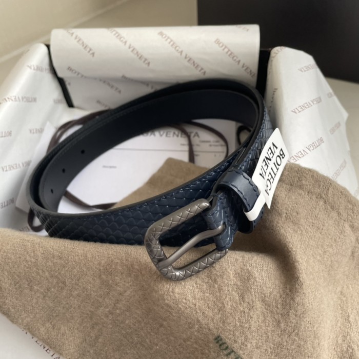 Bottega Veneta Belt 3 (width 2.5cm)