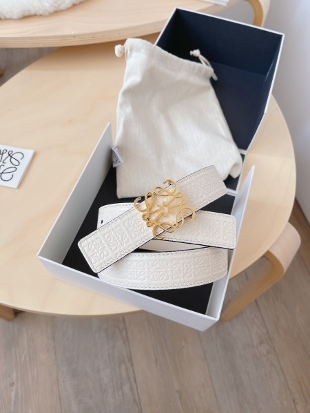 Loewe Belt 3 (width 3cm) 