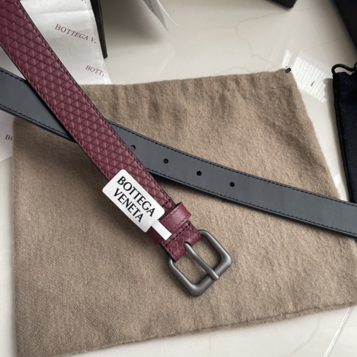 Bottega Veneta Belt 3 (width 2.5cm)