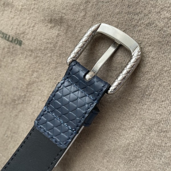 Bottega Veneta Belt 3 (width 2.5cm)