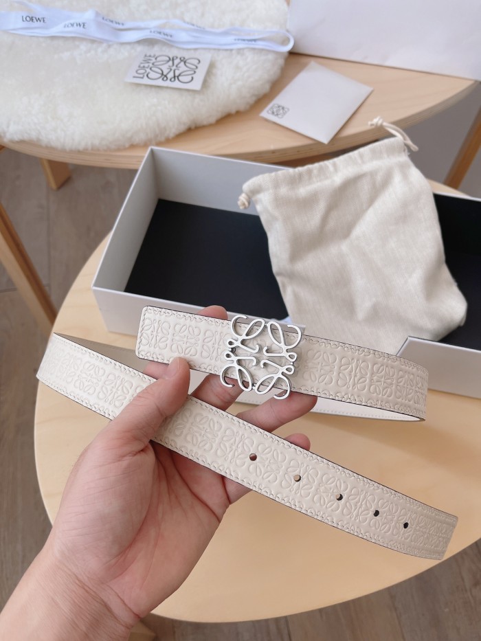 Loewe Belt 3 (width 3cm) 