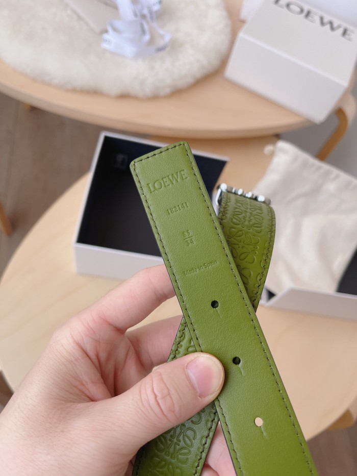 Loewe Belt 3 (width 3cm) 