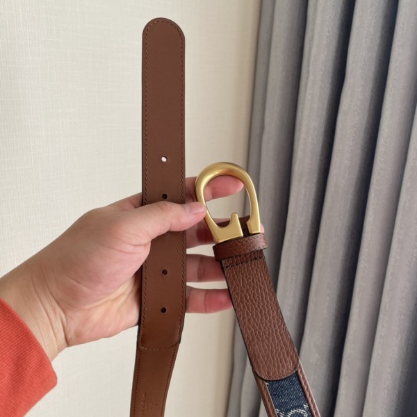 Gucci Belt 4 (width 3cm)