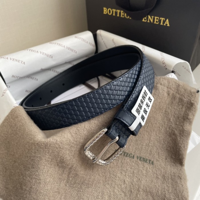 Bottega Veneta Belt 3 (width 2.5cm)