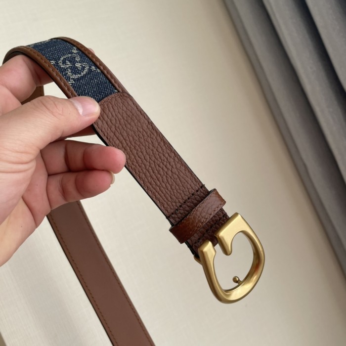 Gucci Belt 4 (width 3cm)
