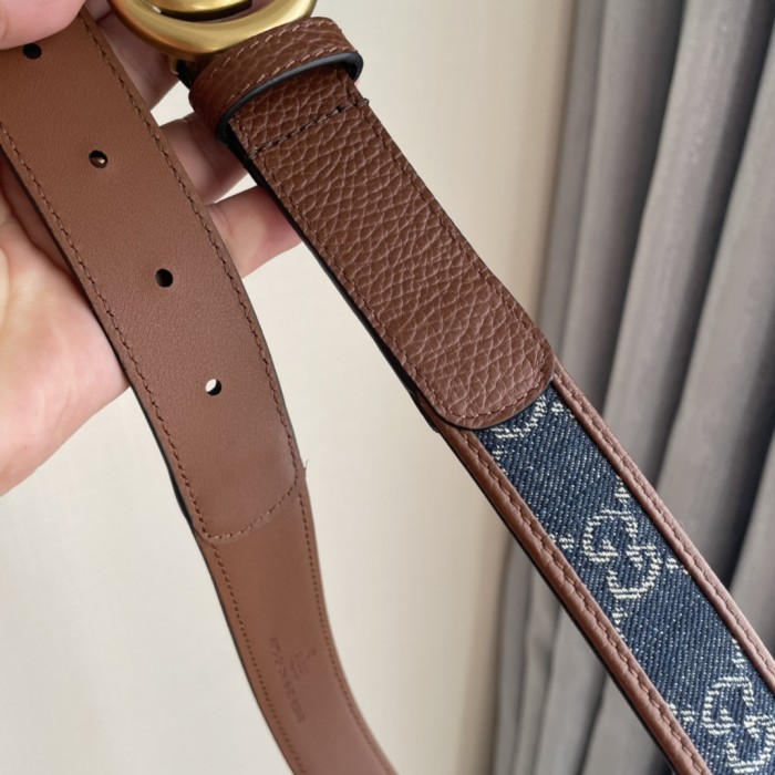Gucci Belt 4 (width 3cm)