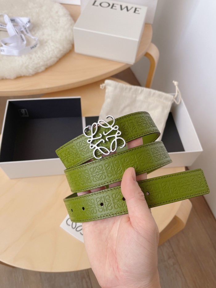 Loewe Belt 3 (width 3cm) 