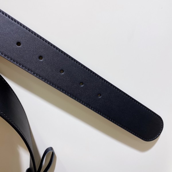 Gucci Belt 9 (width 4cm)