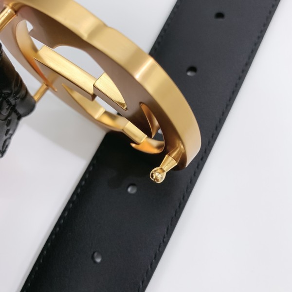 Gucci Belt 6 (width 4cm)