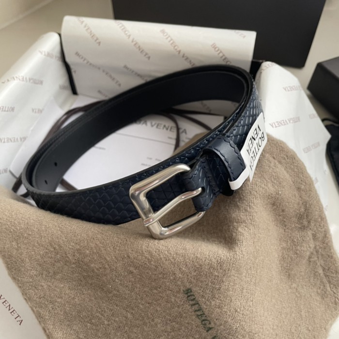 Bottega Veneta Belt 3 (width 2.5cm)