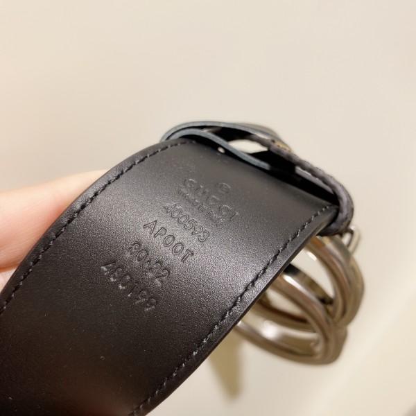 Gucci Belt 9 (width 4cm)