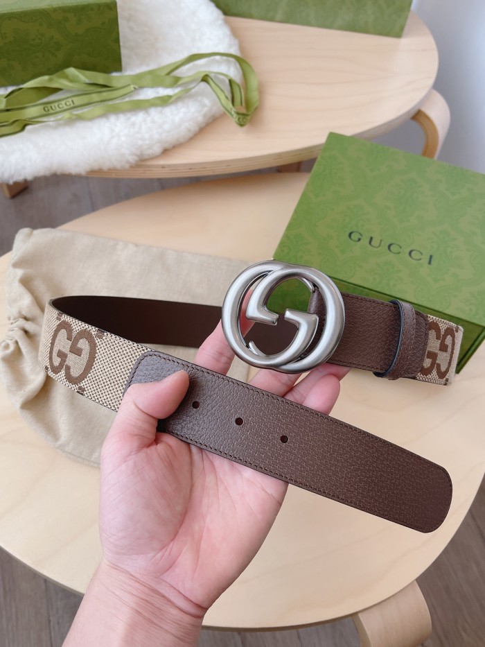 Gucci Belt 5 (width 4cm)