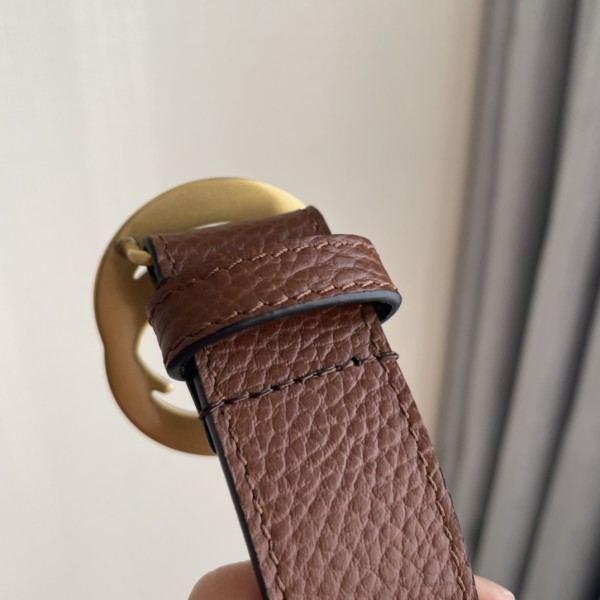 Gucci Belt 4 (width 3cm)