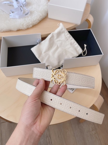 Loewe Belt 3 (width 3cm) 