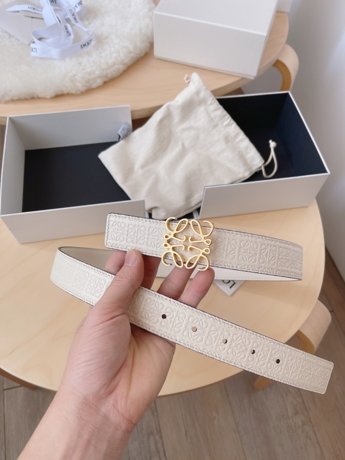 Loewe Belt 3 (width 3cm) 